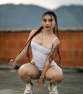 Dahiana jaramillo leaked private photo uncensored HD quality