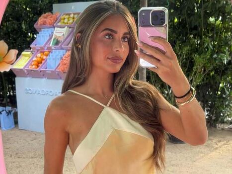Danae bessin leaked private photo uncensored HD quality