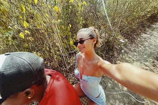 Danae bessin leaked private photo uncensored HD quality