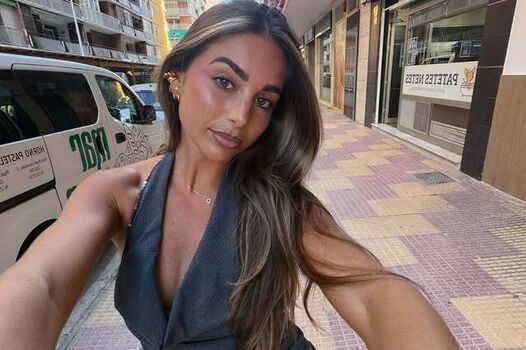Danae bessin leaked private photo uncensored HD quality