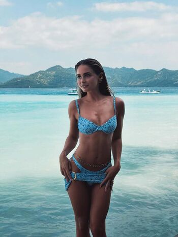 Danae bessin leaked private photo uncensored HD quality