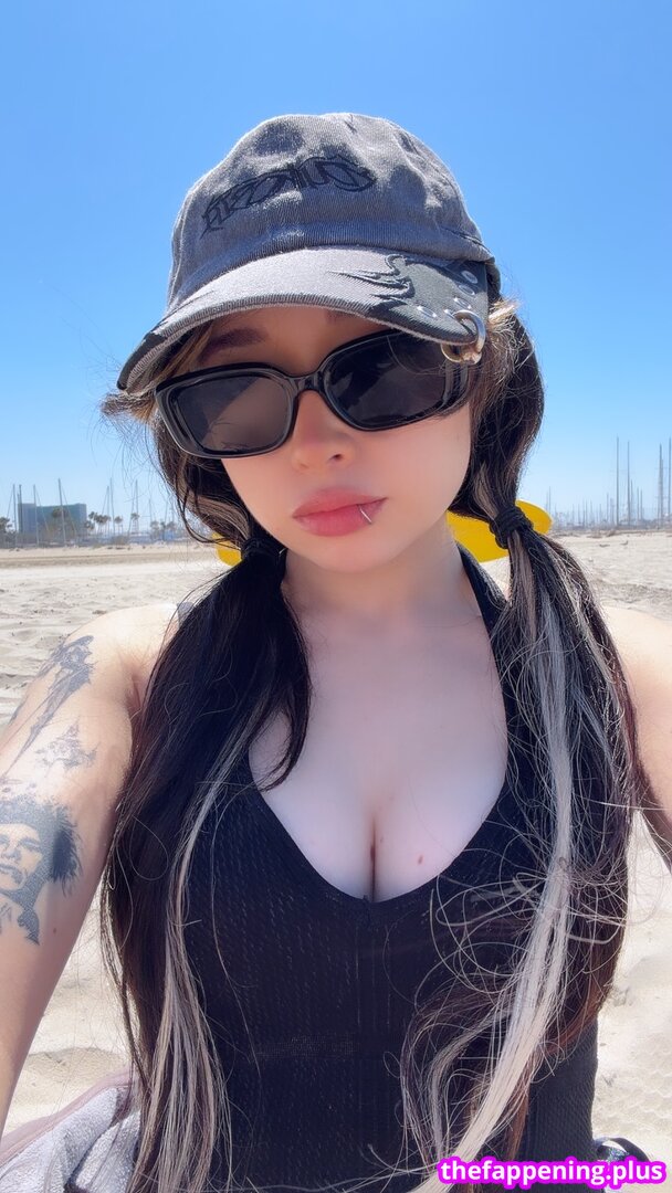 Page/ leaked private photo uncensored HD quality