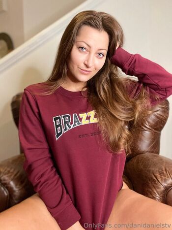 Dani daniels leaked private photo uncensored HD quality