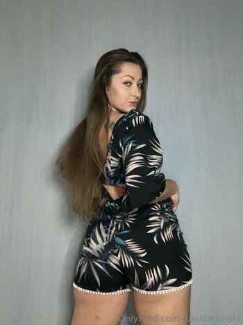 Dani daniels leaked private photo uncensored HD quality