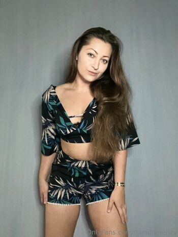 Dani daniels leaked private photo uncensored HD quality