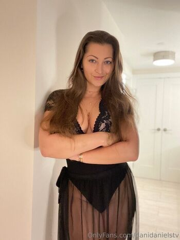 Dani daniels leaked private photo uncensored HD quality