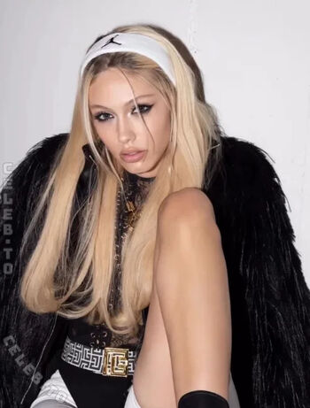 Daniela djokic leaked private photo uncensored HD quality