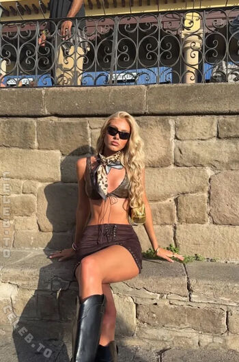 Daniela djokic leaked private photo uncensored HD quality