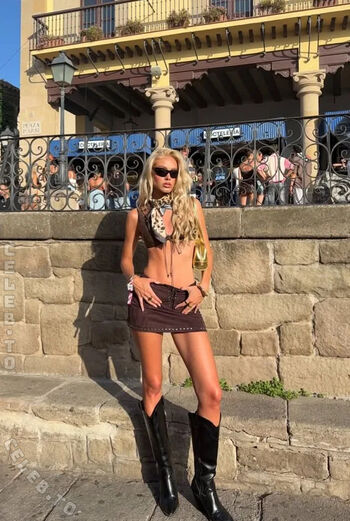 Daniela djokic leaked private photo uncensored HD quality