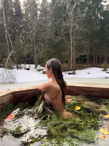 Dasha boyko page leaked private photo uncensored HD quality