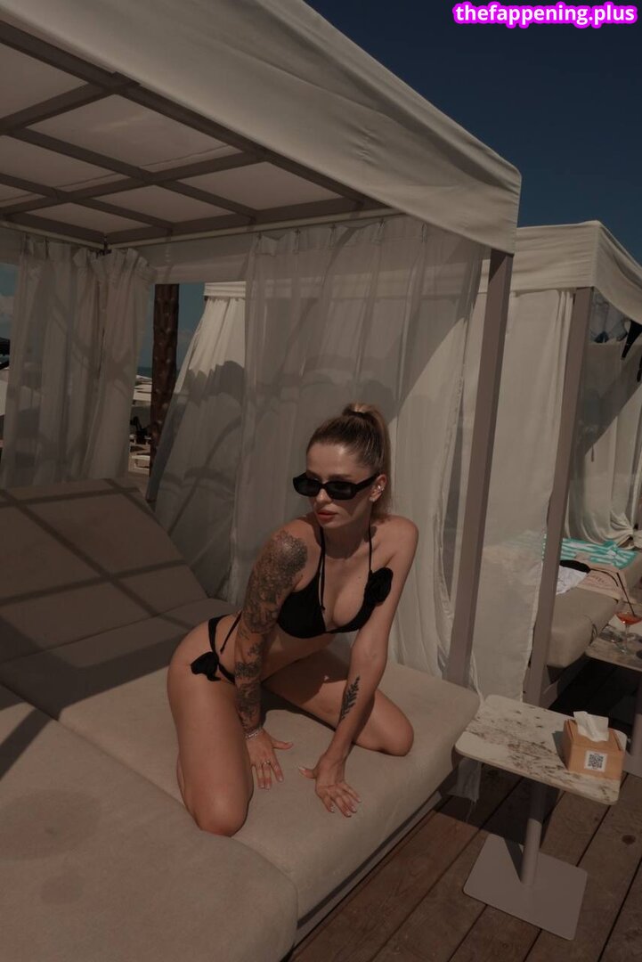 Page/ leaked private photo uncensored HD quality