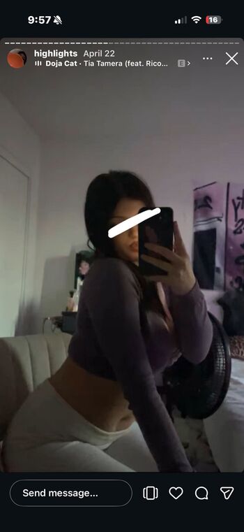 Deagengrace leaked private photo uncensored HD quality