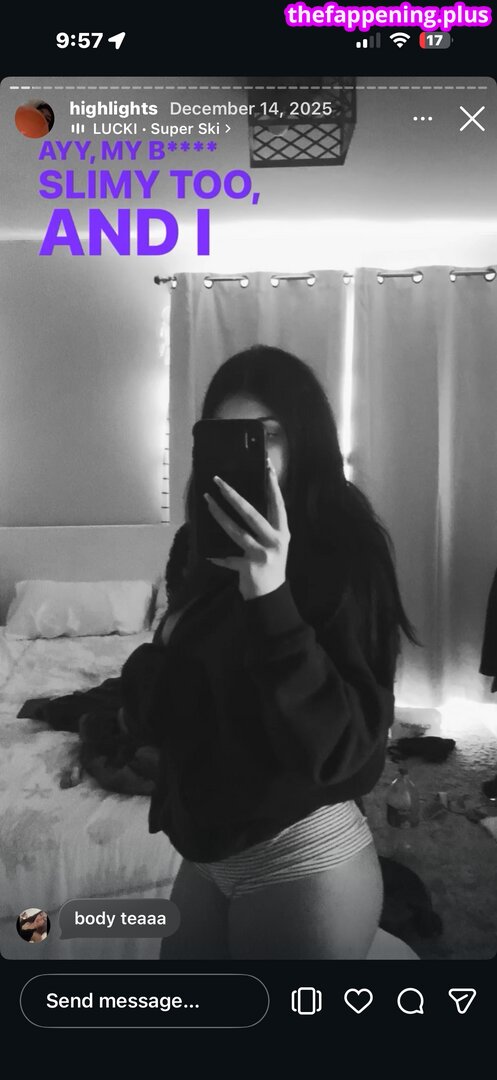 Page/ leaked private photo uncensored HD quality