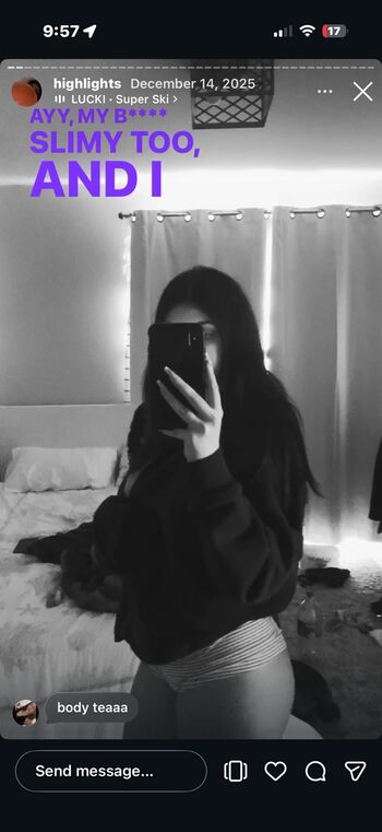 Deagengrace leaked private photo uncensored HD quality