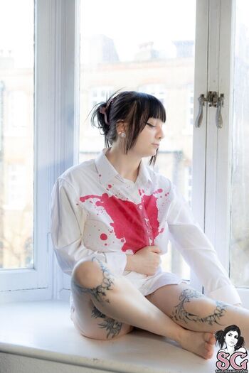 Deathbatxxgirl page leaked private photo uncensored HD quality
