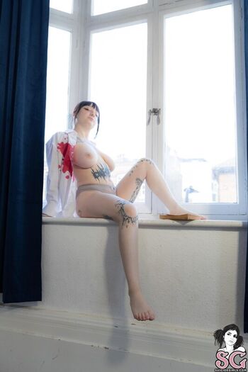 Deathbatxxgirl page leaked private photo uncensored HD quality