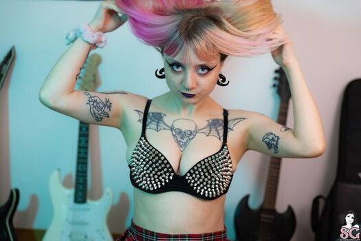 Deathbatxxgirl page leaked private photo uncensored HD quality