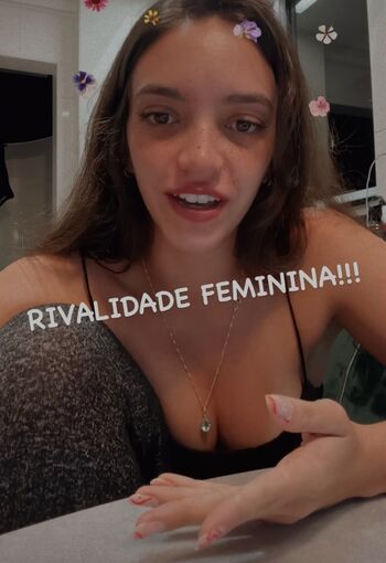 Debora aladim leaked private photo uncensored HD quality