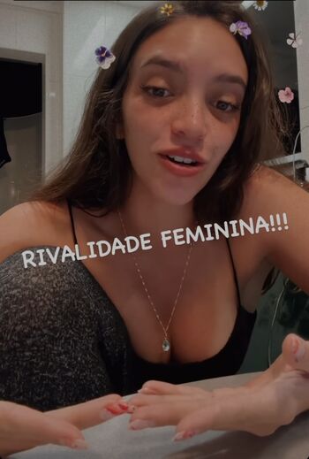 Debora aladim leaked private photo uncensored HD quality