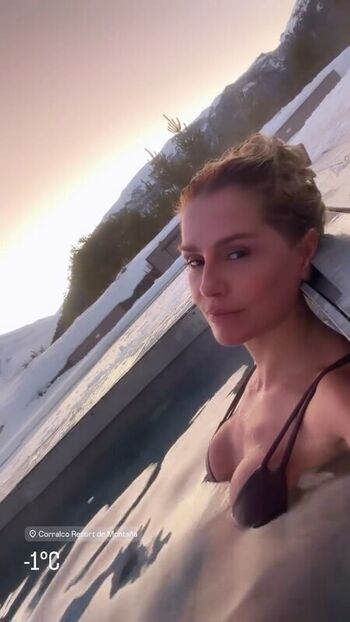 Deborah secco  page leaked private photo uncensored HD quality