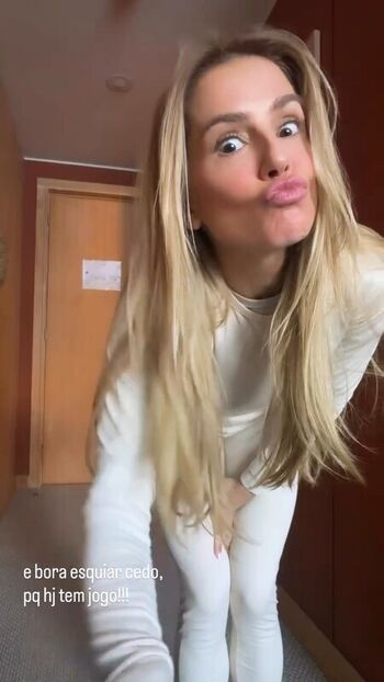 Deborah secco  page leaked private photo uncensored HD quality