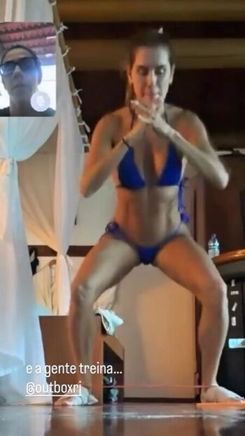 Deborah secco  page leaked private photo uncensored HD quality