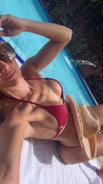 Deborah secco  page leaked private photo uncensored HD quality