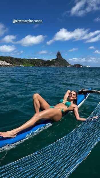 Deborah secco  page leaked private photo uncensored HD quality