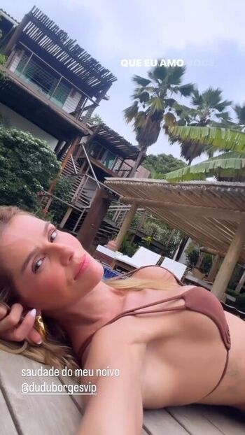 Deborah secco  page leaked private photo uncensored HD quality