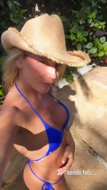 Deborah secco  page leaked private photo uncensored HD quality