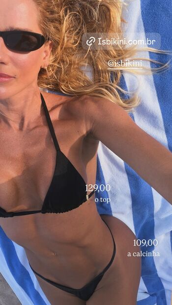 Deborah secco  page leaked private photo uncensored HD quality
