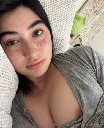 Delilah leaked private photo uncensored HD quality