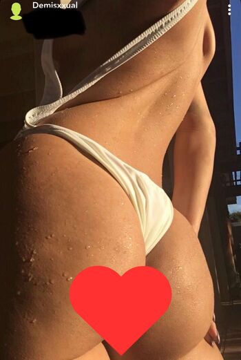 Demisux leaked private photo uncensored HD quality