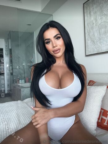 Desiree desire  page leaked private photo uncensored HD quality