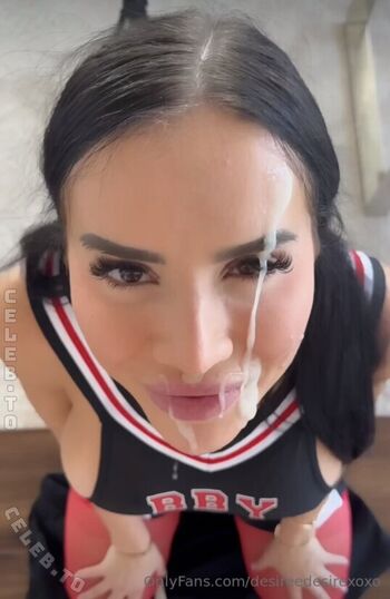 Desiree desire leaked private photo uncensored HD quality