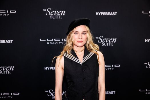 Diane kruger page leaked private photo uncensored HD quality