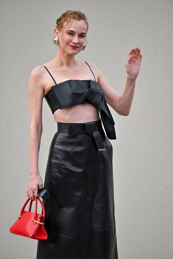 Diane kruger page leaked private photo uncensored HD quality