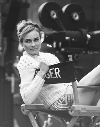 Diane kruger page leaked private photo uncensored HD quality