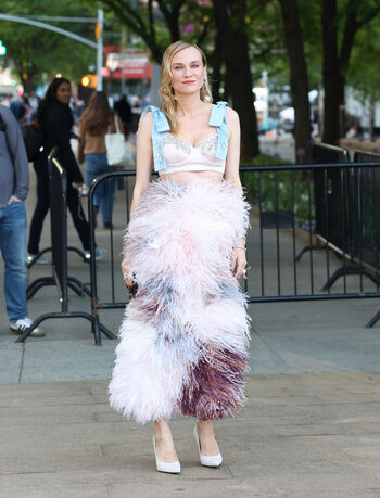 Diane kruger page leaked private photo uncensored HD quality
