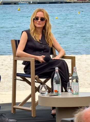 Diane kruger page leaked private photo uncensored HD quality
