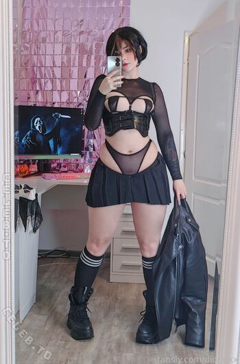 Dio sixx  page leaked private photo uncensored HD quality