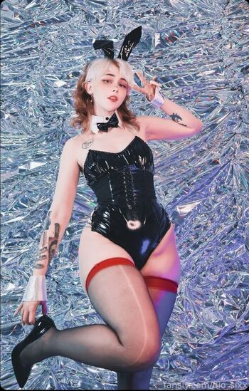 Dio sixx  page leaked private photo uncensored HD quality