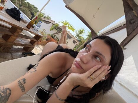 Discolita  page leaked private photo uncensored HD quality