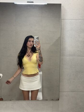 Discolita  page leaked private photo uncensored HD quality