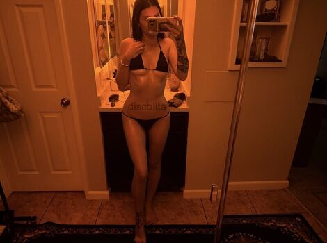 Discolita leaked private photo uncensored HD quality