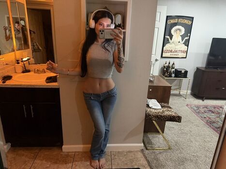 Discolita leaked private photo uncensored HD quality
