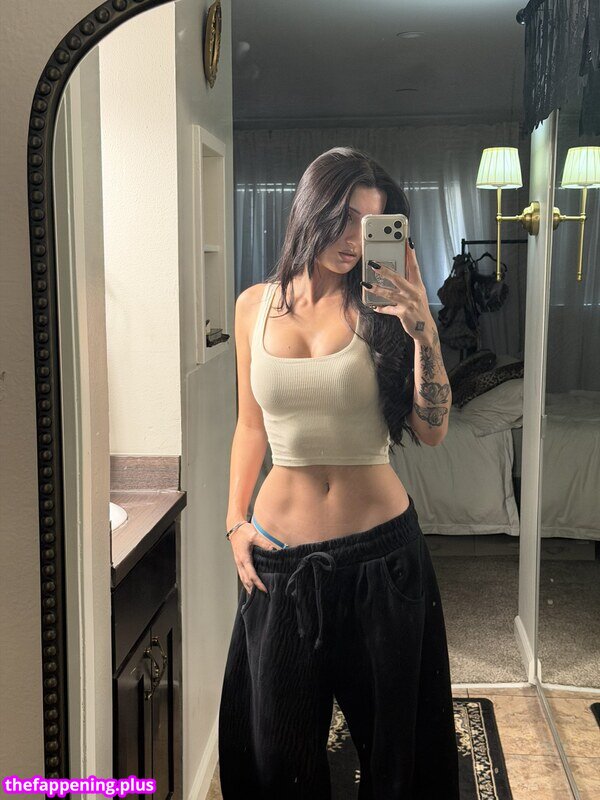 Page/ leaked private photo uncensored HD quality