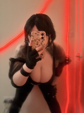 Divinqe leaked private photo uncensored HD quality