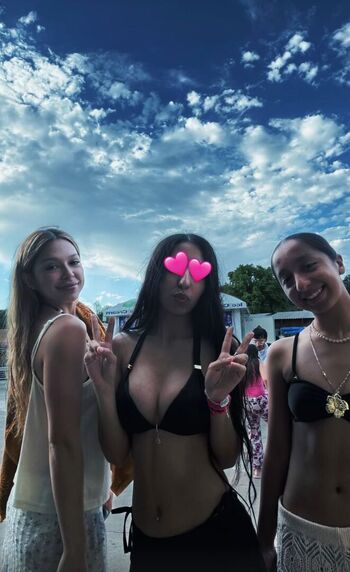 Dj livia leaked private photo uncensored HD quality