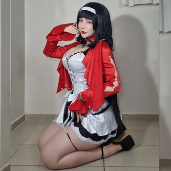 Full leaked Daphne red/ private onlyfans photo